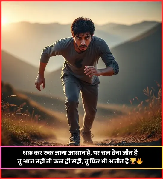 Motivational Shayari in Hindi Motivational Shayari in Hindi