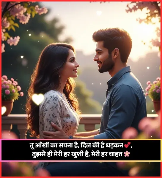 Romantic Ishq Shayari Romantic Ishq Shayari