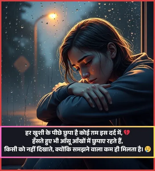 Sad Shayari Sad Shayari