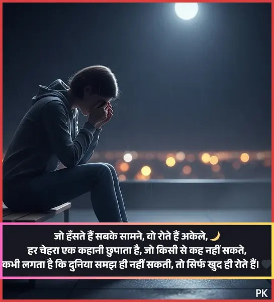 Sad Shayari Sad Shayari