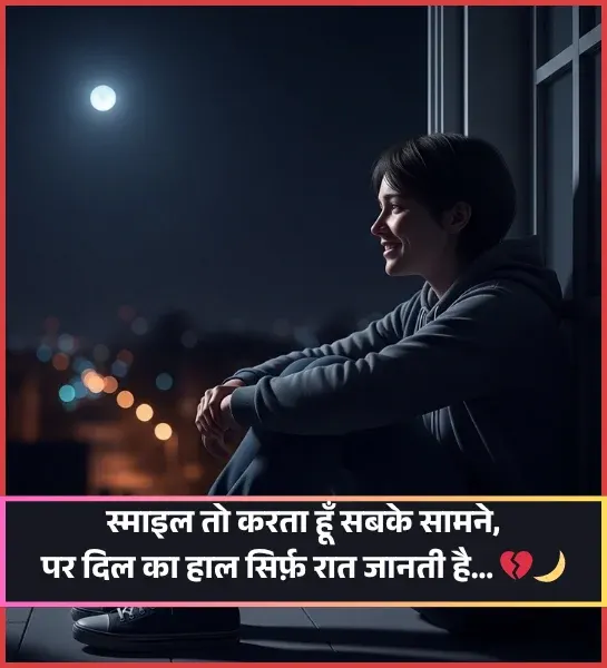 Sad Shayari on Life Sad Shayari on Life