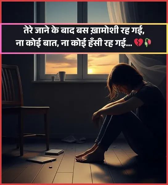 Sad Shayari on Life Sad Shayari on Life