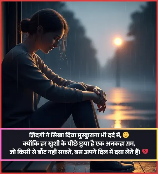 Sad Shayari Sad Shayari
