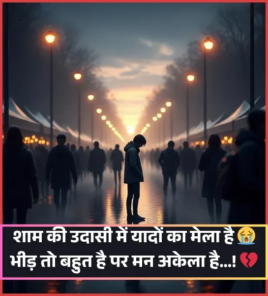 Sad Shayari😭 Life 2 Line Sad Shayari😭 Life 2 Line