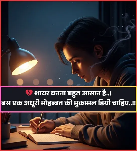 Sad Shayari😭 Life Girl Sad Shayari😭 Life Girl