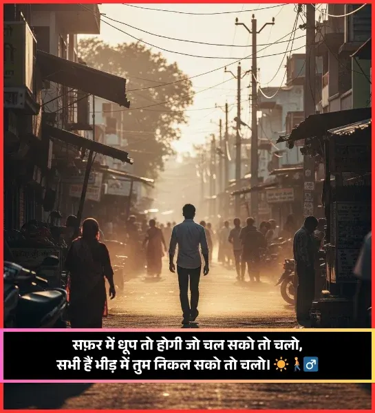 Safar Shayari Safar Shayari