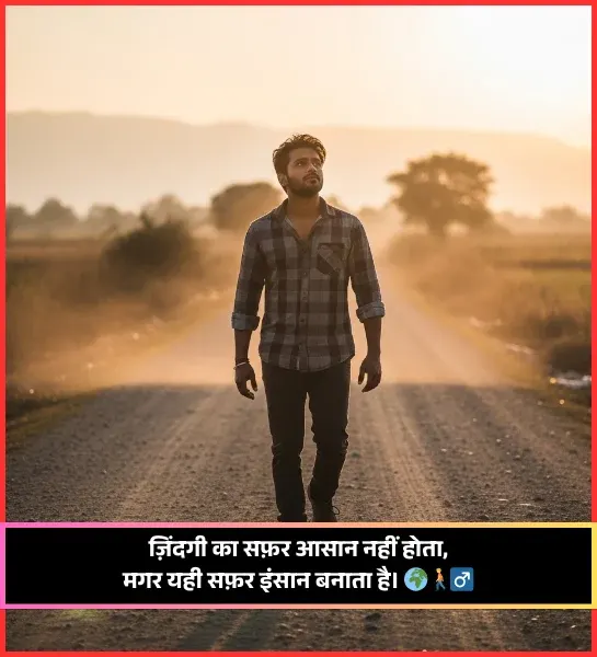 Safar Shayari on Travel Safar Shayari on Travel