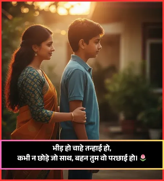Sister Ke Liye Shayari Sister Ke Liye Shayari