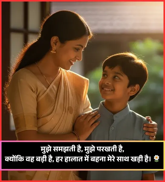 Sister Ke Liye Shayari Sister Ke Liye Shayari