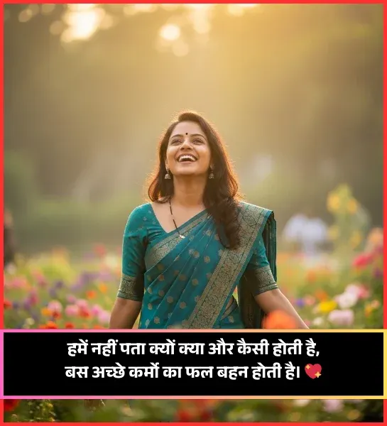 Sister Ke Liye Shayari in Hindi Sister Ke Liye Shayari in Hindi