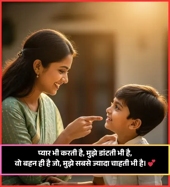 Sister Ke Liye Shayari Sister Ke Liye Shayari