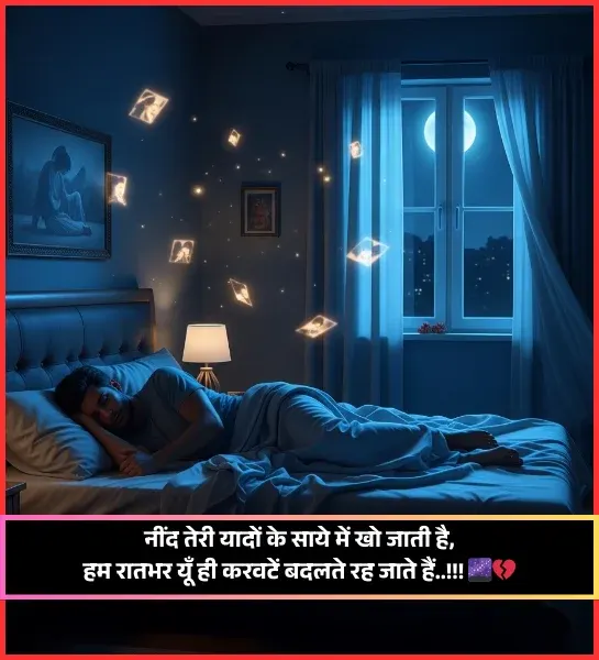 Sleep Shayari Sleep Shayari