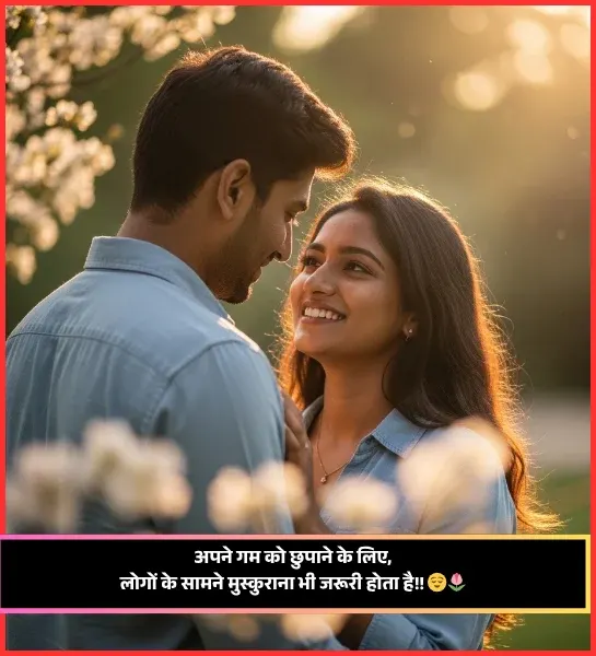 Smile Shayari 2 Line