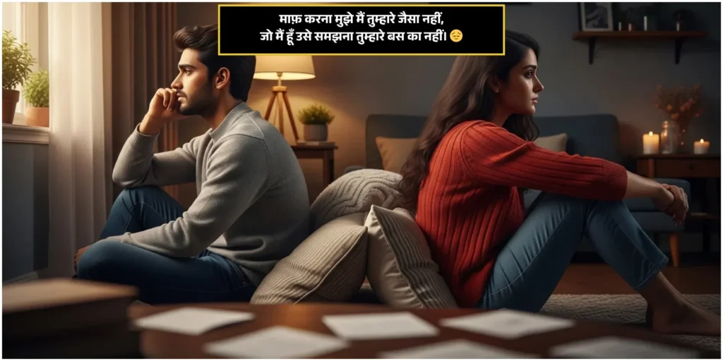 Sorry Shayari Sorry Shayari