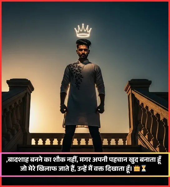 Stylish Shayari Love