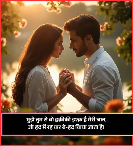True Love Couple Shayari True Love Couple Shayari